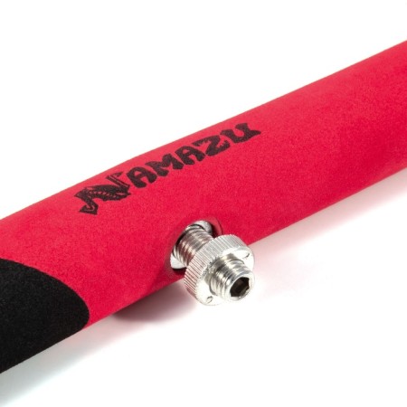 Namazu rod holder curved, EVA, 36 cm-4