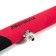 Namazu rod holder curved, EVA, 36 cm