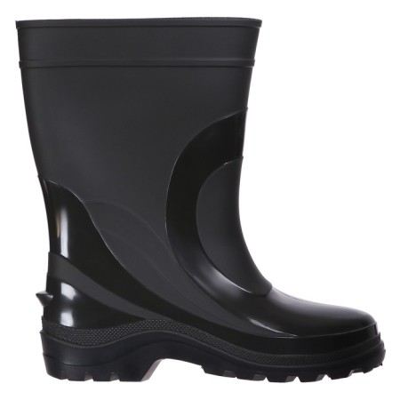 Men's rubber boots, olive color, size 39-1