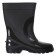Men's rubber boots, olive color, size 39