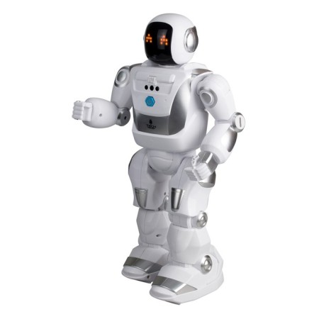 Programmable robot x