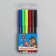 Flomasters, 6 colors, PAW PATROL