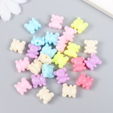 Beads for creativity Plastic 