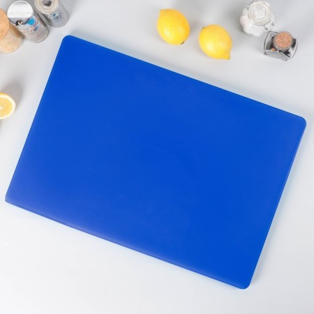 Professional Professional Hanna Knövell Board, 60 × 40 cm, blue-1