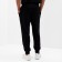 Pants men's sports minku Black color, rn 50