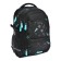School backpack by Ergon. Spin Erich Krause Schoolline 23L 48*30*16.5 Black Style 58714