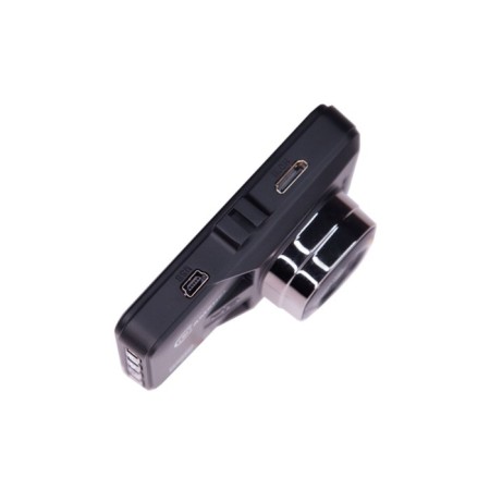 Camshel DVR 210 DVR, viewing angle 150 °, 1280x720 at 30 f/s-2