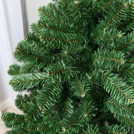 Feodosia artificial spruce 210 cm-1