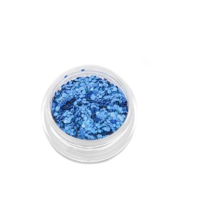 Sybagers Pole "Cat Eye", No. 4 Blue