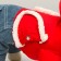 Assumes "Kid", size 10 (DS 25 cm, OG 34 cm, Osh 24 cm), red-gray