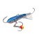 Balancir Lucky John Classic 4 + tee, 4 cm, color 45h blister