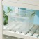 Food container, 8.5 l, color mix