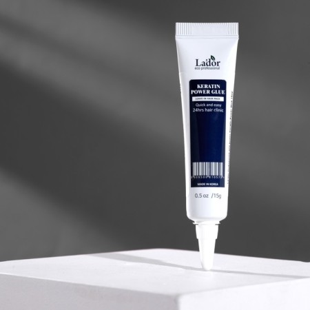 Ceratin serum for split ends La’dor Keratin Power Glue, 15ml