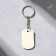 Magnet and keychain on February 23 "The best of the best", gift set: 2 items