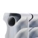 Aluminum radiator Tunduk 500 x 96 mm, 6 sections