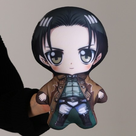 Antistress toy "Captain"-6