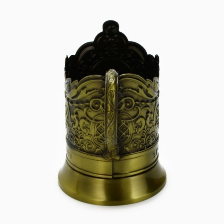 Подстаканник "Глава семьи", 12.5 х 8.5 х 11.3 см-5