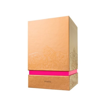 Women's perfume with Hot Shiatsu Pink Feromens, 50 ml-7