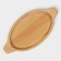 ADELICA dish "Hchapuri in Ajars", 30 × 15 × 1.7 cm, array of birch