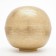 Table-napal lamp "Ball Sky" from the network, 30 × 30 cm