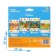 Puzzles “Find and collect. Who lives where? ", 28 elements