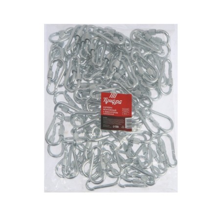 Installation carbine with the Tundra Krep, Din5299D, 6x60 mm tundra, galvanized-2