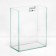 Aquarium rectangular "Shirma column" 20 liters, 32 x 15 x 42 cm, black