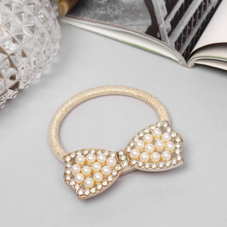 Hair elastic band "Robin" Bant, 5 cm-1