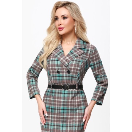 Women's dress, size 52-5