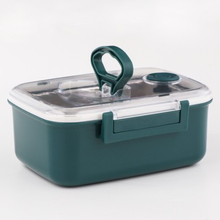 Lancer-Box "Pali", 950 ml, 18.5 x 14.5 x 7.7 cm-2