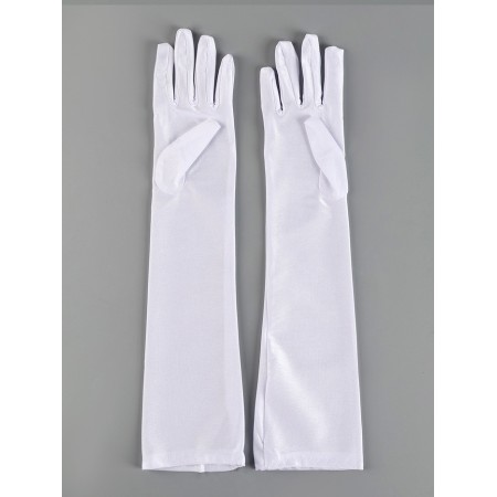 Carnival set "Gatsby": Tunika, BOA, beads, gloves, rr. 46-48-3