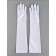 Carnival set "Gatsby": Tunika, BOA, beads, gloves, rr. 46-48