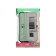Double SE BLANCA, 16 A, 250 V, invoice, with salary, IP20, anthracite, Blnra010216
