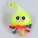 Hedgehog "Chudik" Light, Mix Colors