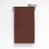 Terry towel GK 70x130cm, brown 360g/m, HL100%