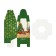 Folding box for one clip "Christmas tree", 9 x 9 x 11 cm, new year