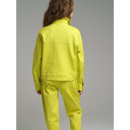 Jacket for girl PlayTode, height 164 cm-2
