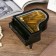 Casket Plastic Mechanical "Royal" Mix Manual Plant 8x15.5x14 cm