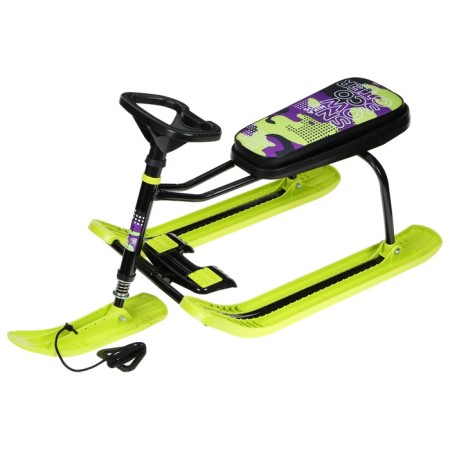 Snowfall "Timka Sport 1 Camouflage", TS1+/KF-4
