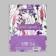 Gift Package laminated, packaging, “the best”, s 12 x 15 x 5.5 cm