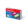 Staps for the Erichkrause Stapler No. 24/6, Color, 1000 pieces