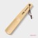 Spoon for shoes Wooden shade 23 × 3.5 cm