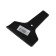 Car cross Torso T-shaped MG-005, 17 cm mix