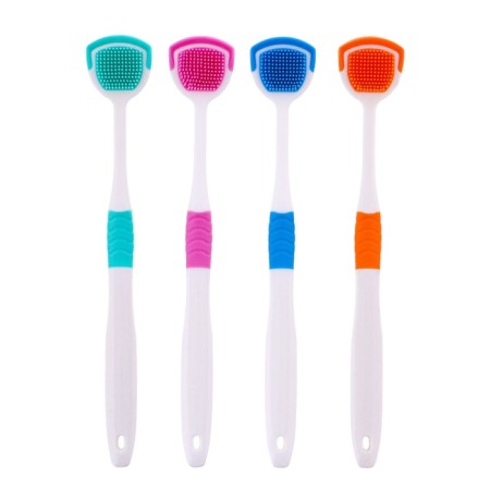 COBQB shirting scraper plastic, mix-2