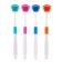 COBQB shirting scraper plastic, mix