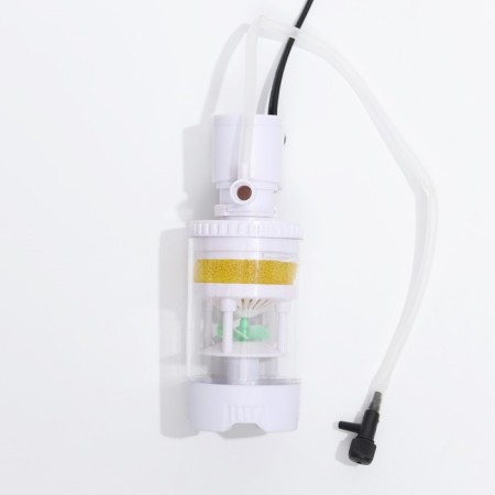 Internal filter Jingye JY-1700F, with impeller, 400 l/h, 4 watts-1