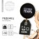 Lollipop with a seal on the stick "Saw me", taste: Cola, 25 g. (18+)