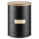 OTTO tea storage capacity is black, 1.4 liters