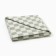 Bayle blade 100x140cm, pistachio, HL80%, polyester20%, 420g/m