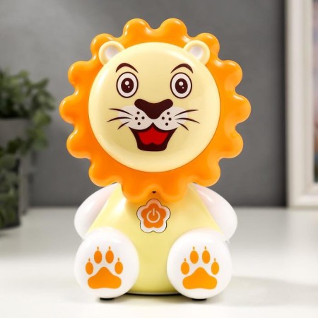 Table lamp 16286/1 15xLED 2W 2 USB MIX 10x11.5x19.5 cm Risalux-1
